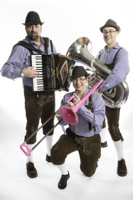 The Barons